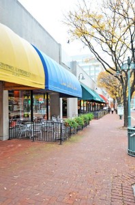 Shirlington Dining