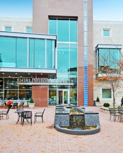 Shirlington Library