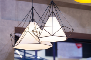 contemporary light fixtures