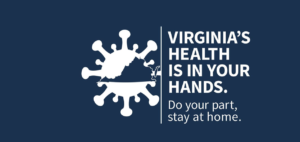 Virginia's Health is in Your Hands